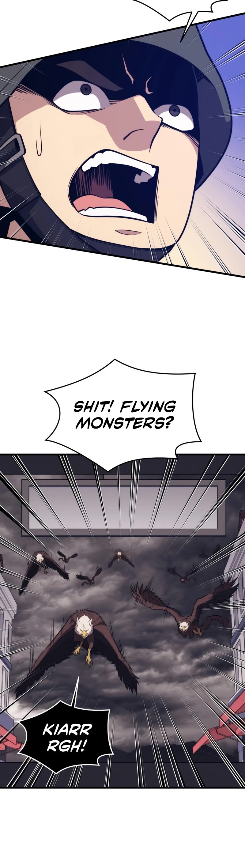 Seoul Station's Necromancer Chapter 84 page 37 - Chapter 84