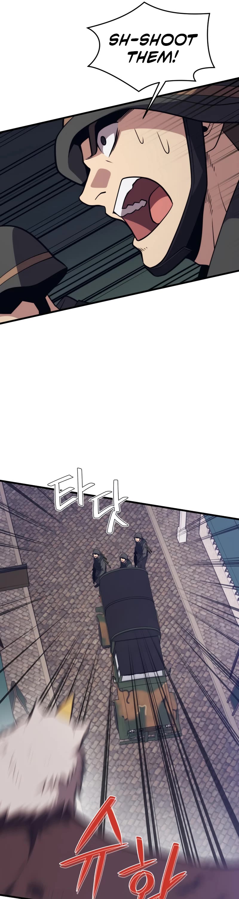 Seoul Station's Necromancer Chapter 84 page 38 - Chapter 84