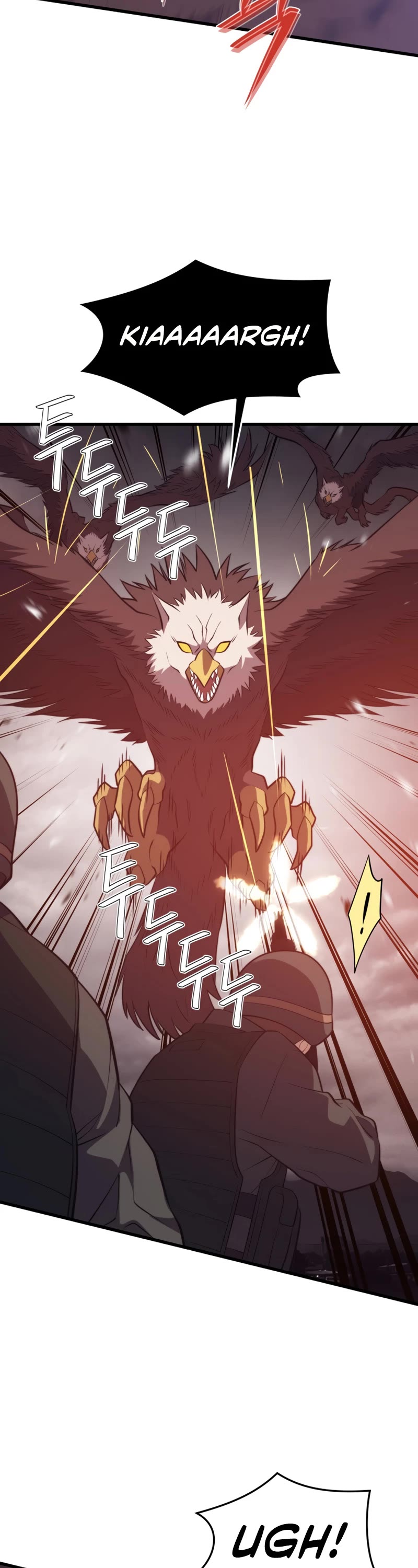 Seoul Station's Necromancer Chapter 84 page 39 - Chapter 84