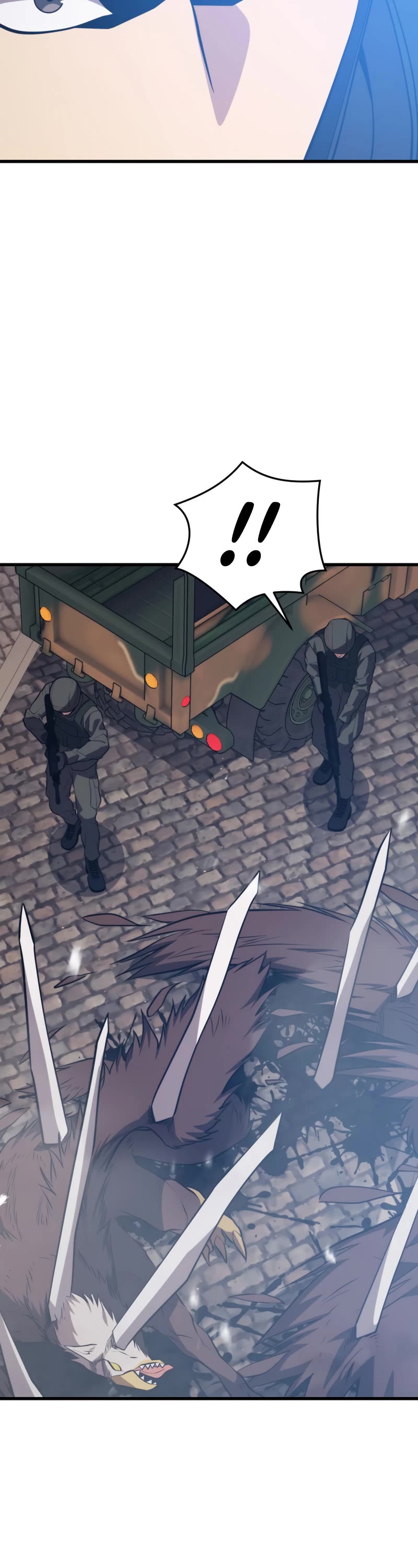 Seoul Station's Necromancer Chapter 84 page 41 - Chapter 84