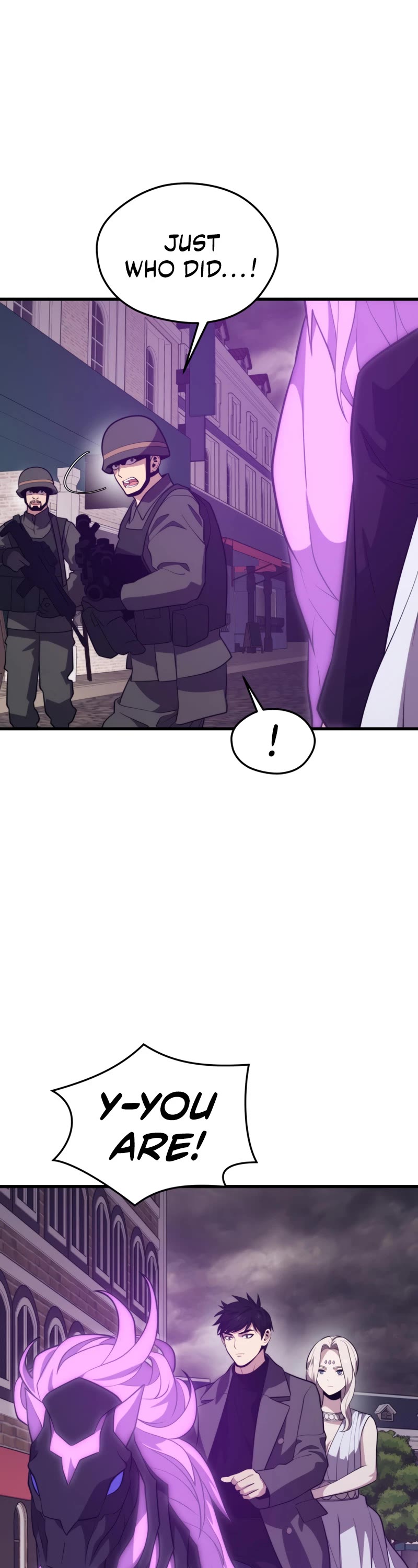 Seoul Station's Necromancer Chapter 84 page 42 - Chapter 84