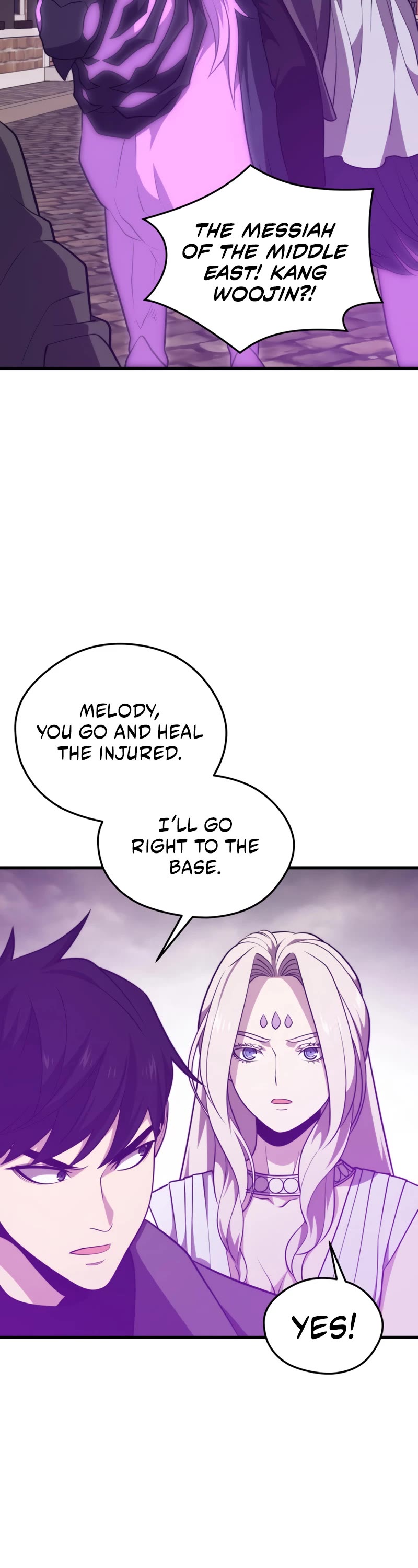 Seoul Station's Necromancer Chapter 84 page 43 - Chapter 84