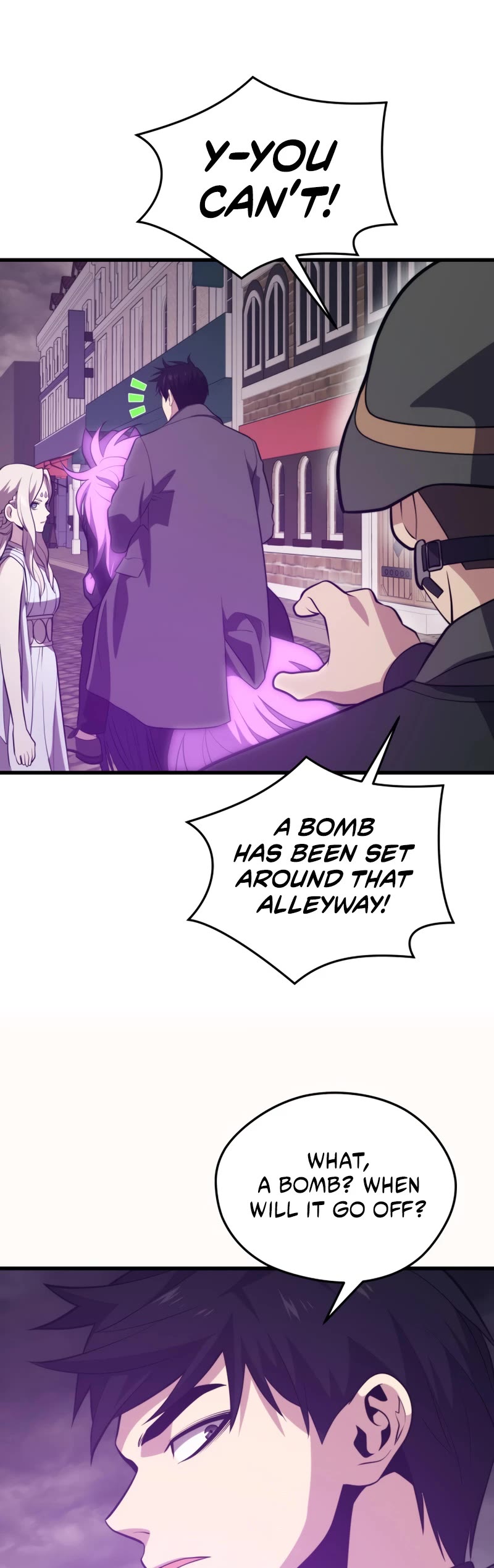 Seoul Station's Necromancer Chapter 84 page 44 - Chapter 84