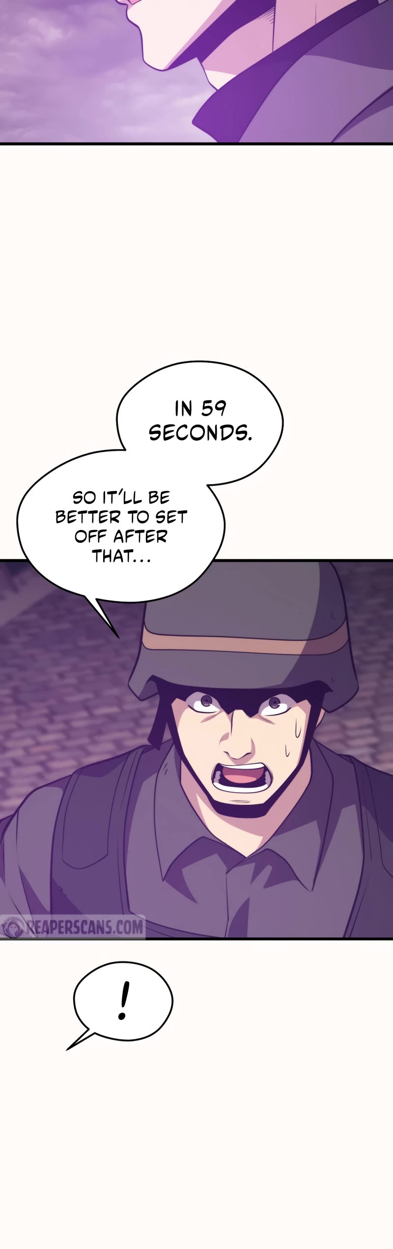 Seoul Station's Necromancer Chapter 84 page 45 - Chapter 84