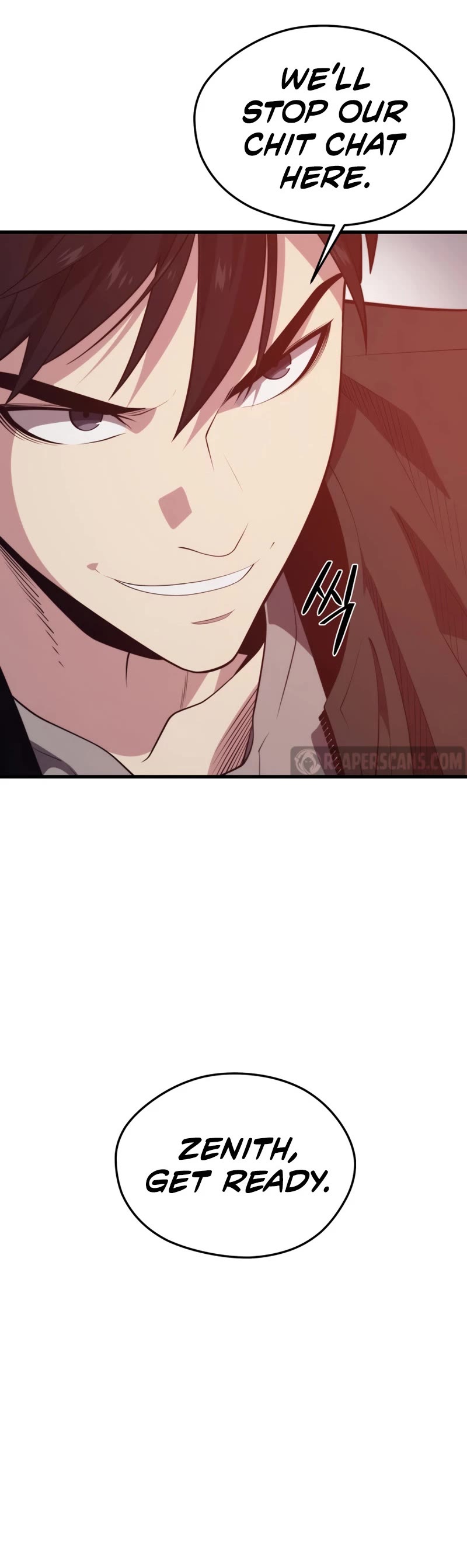 Seoul Station's Necromancer Chapter 84 page 5 - Chapter 84