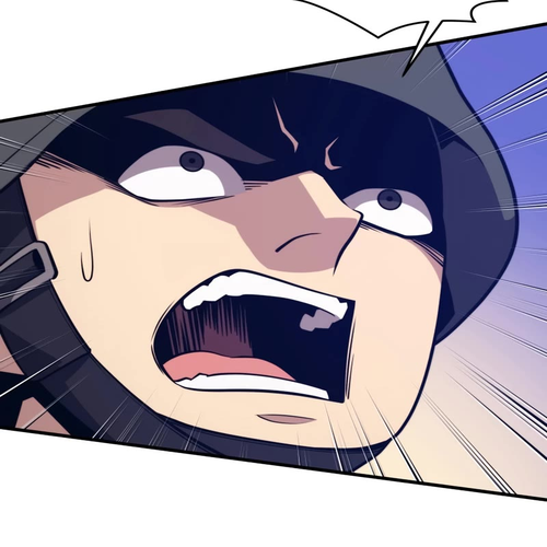 Seoul Station's Necromancer Chapter 84 cover