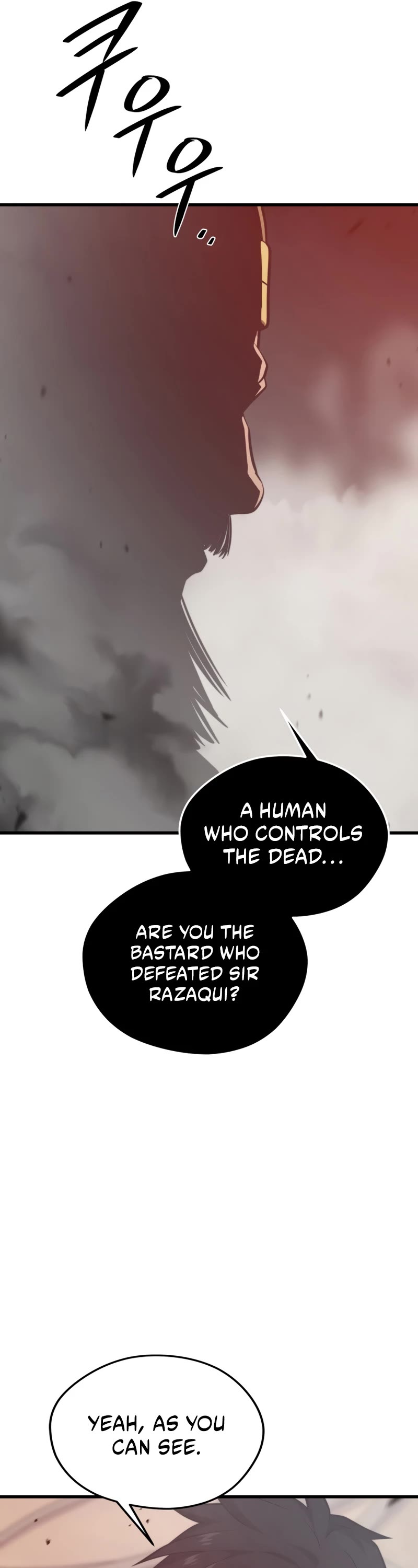Seoul Station's Necromancer Chapter 85 page 10 - Chapter 85