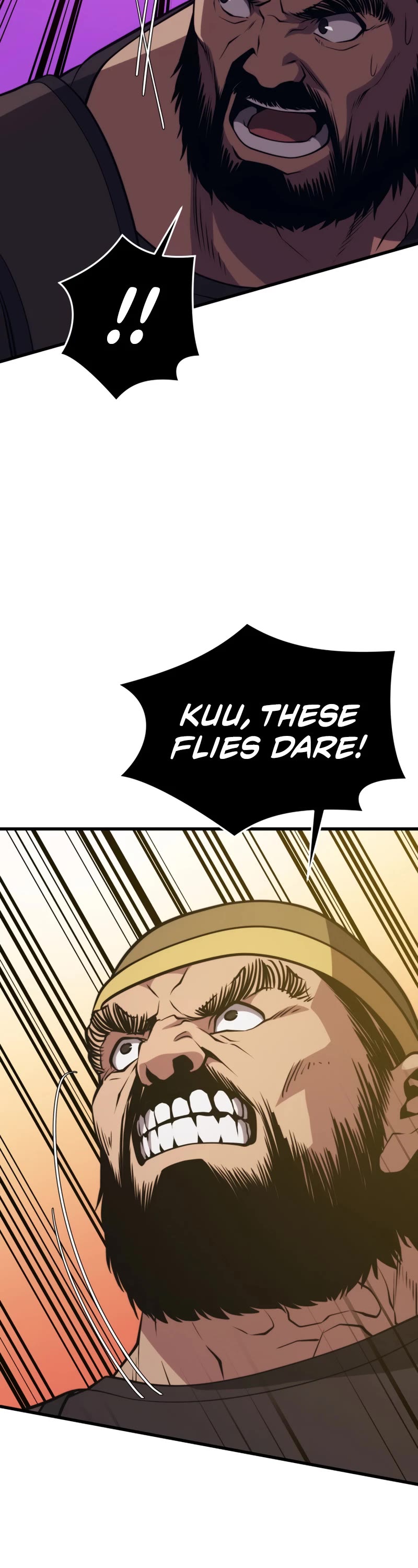 Seoul Station's Necromancer Chapter 85 page 21 - Chapter 85