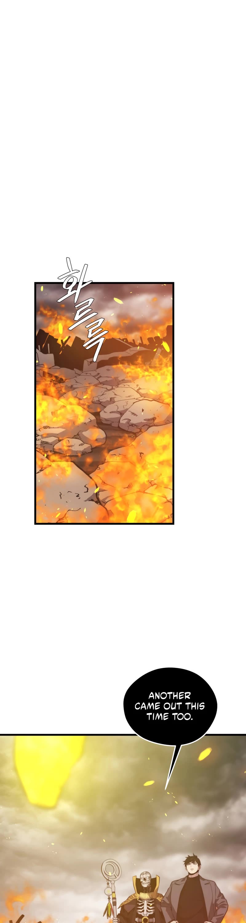 Seoul Station's Necromancer Chapter 85 page 26 - Chapter 85