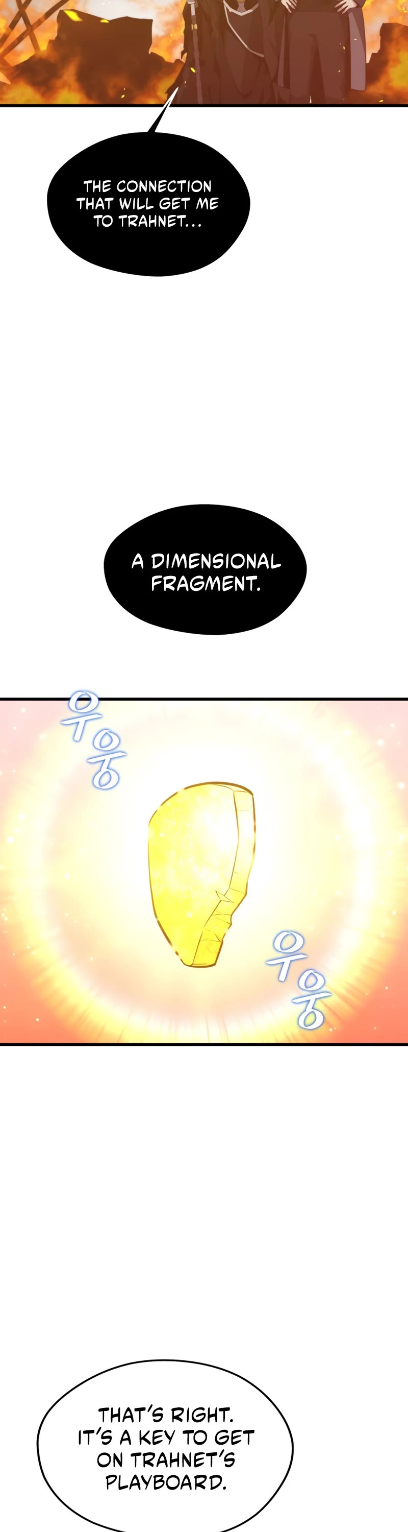 Seoul Station's Necromancer Chapter 85 page 27 - Chapter 85