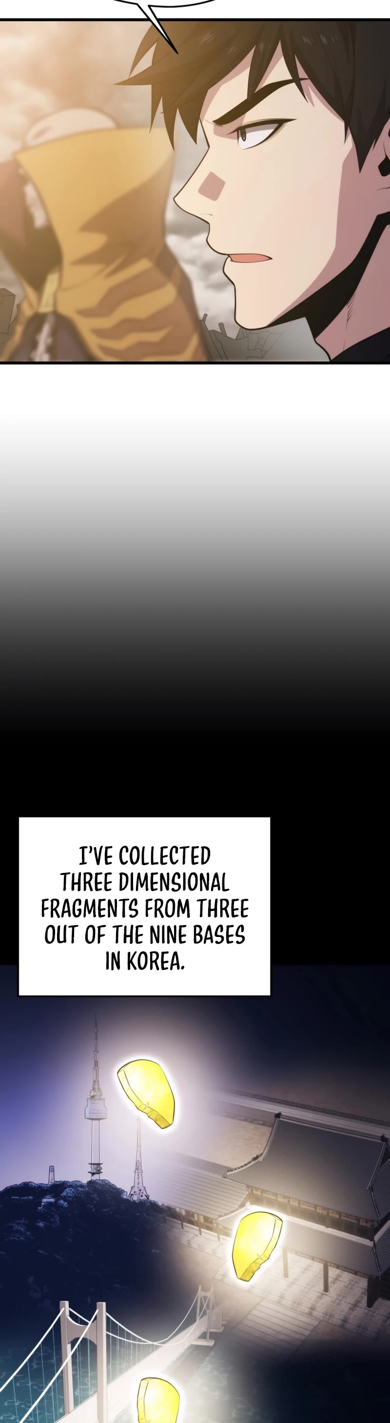 Seoul Station's Necromancer Chapter 85 page 28 - Chapter 85