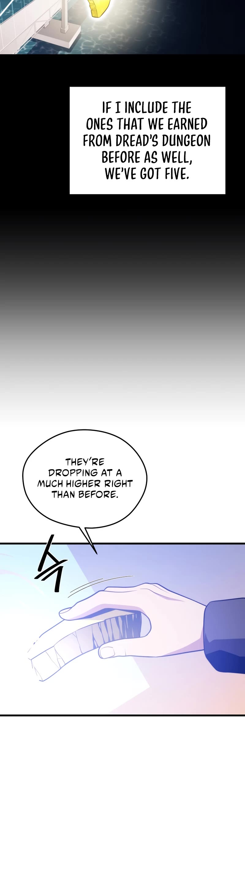 Seoul Station's Necromancer Chapter 85 page 29 - Chapter 85