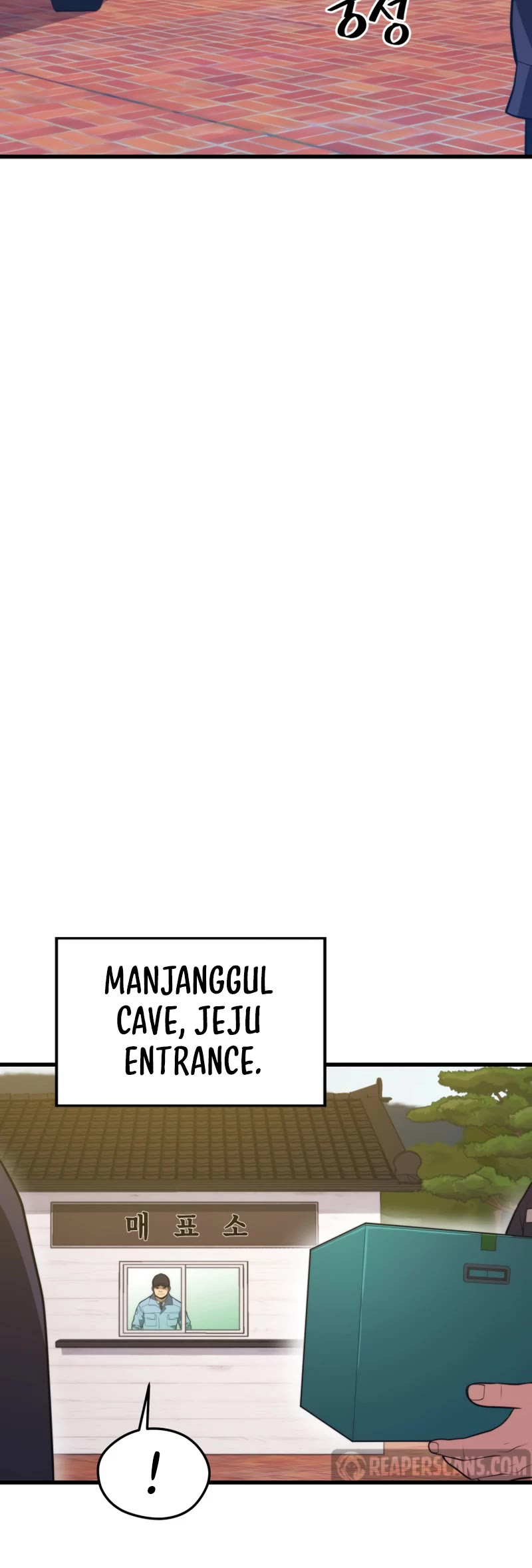 Seoul Station's Necromancer Chapter 85 page 32 - Chapter 85