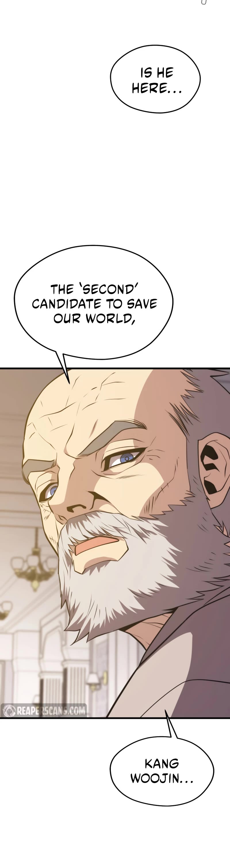 Seoul Station's Necromancer Chapter 85 page 45 - Chapter 85