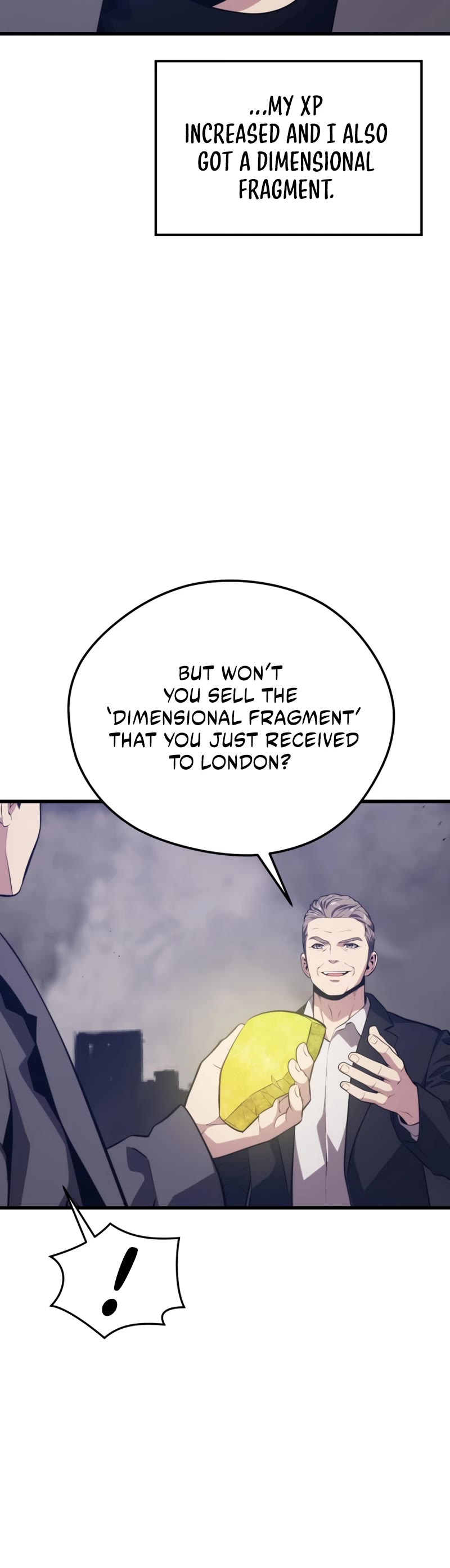 Seoul Station's Necromancer Chapter 85 page 49 - Chapter 85