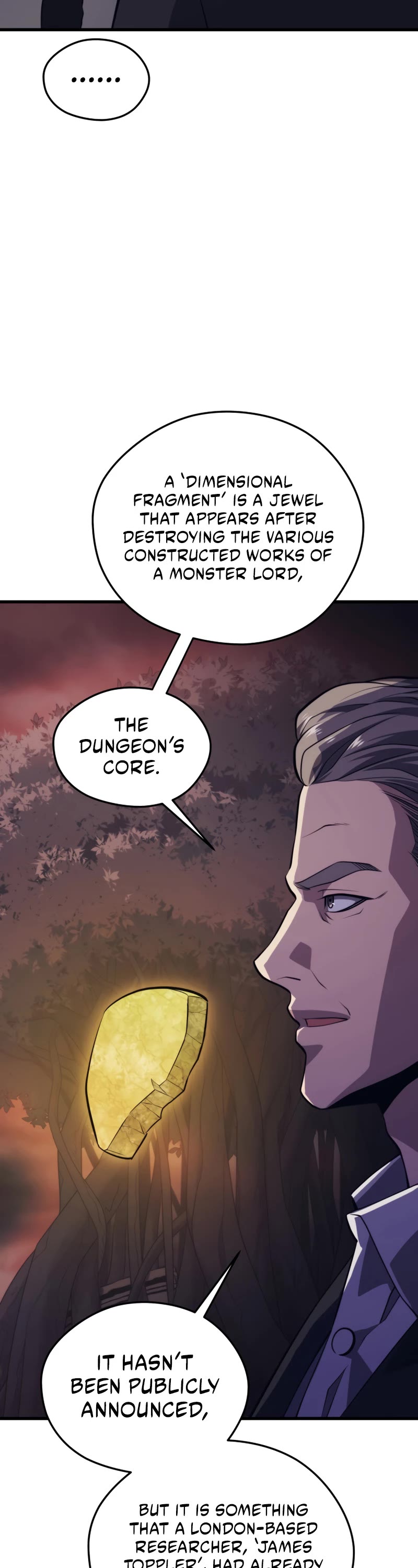 Seoul Station's Necromancer Chapter 85 page 51 - Chapter 85
