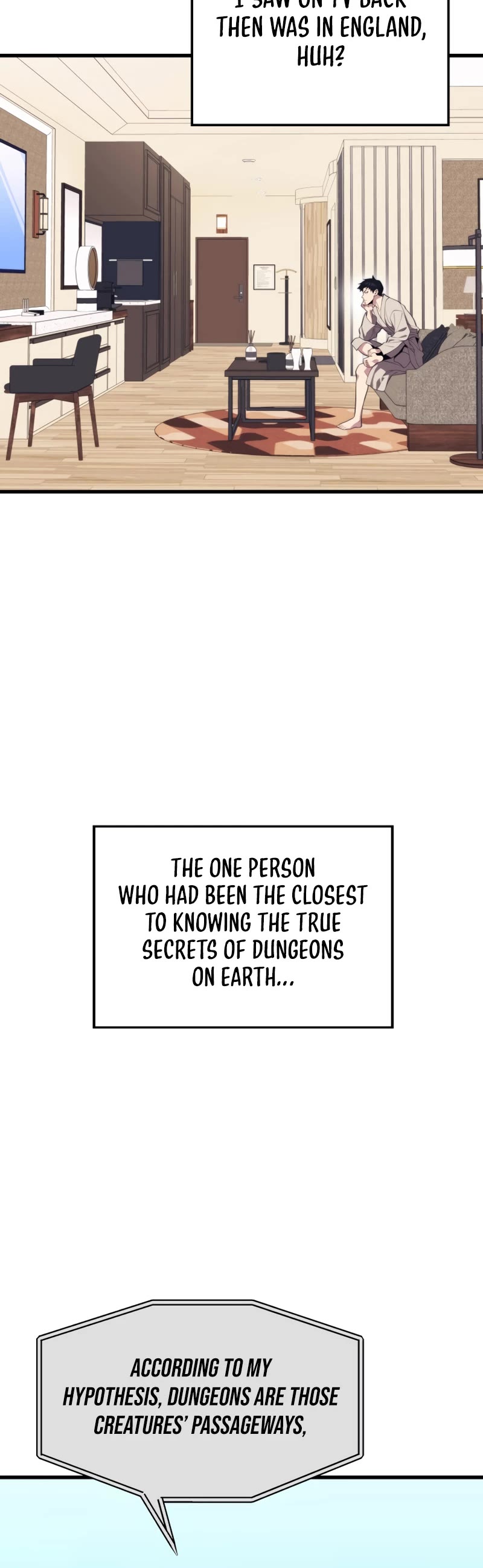 Seoul Station's Necromancer Chapter 85 page 57 - Chapter 85
