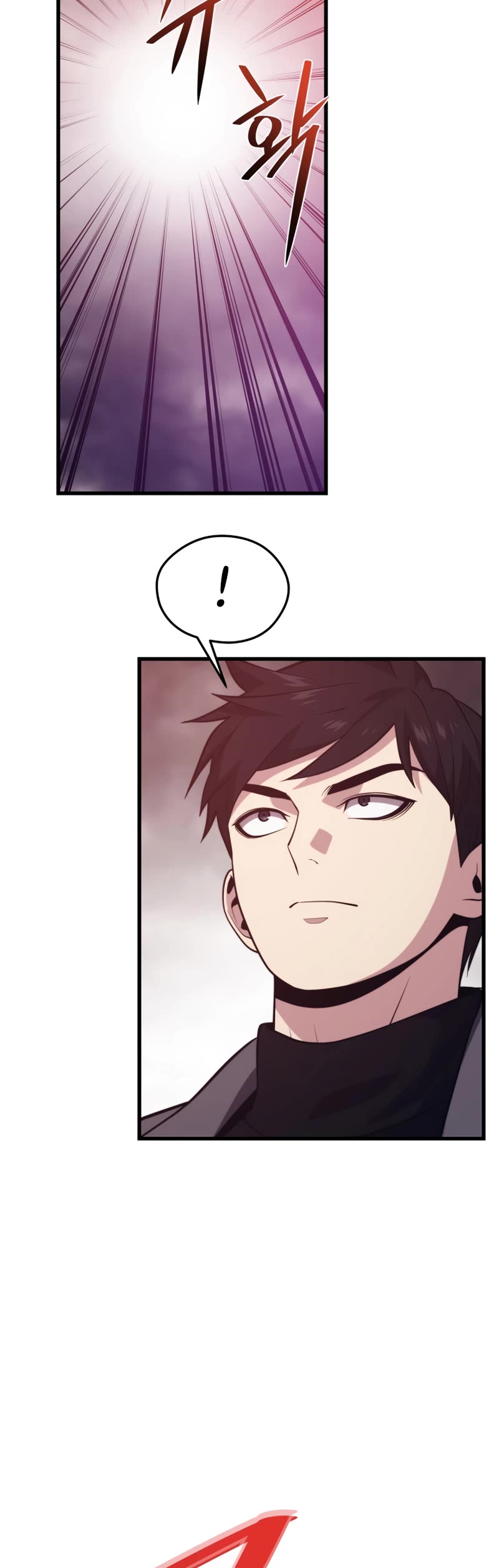 Seoul Station's Necromancer Chapter 85 page 8 - Chapter 85