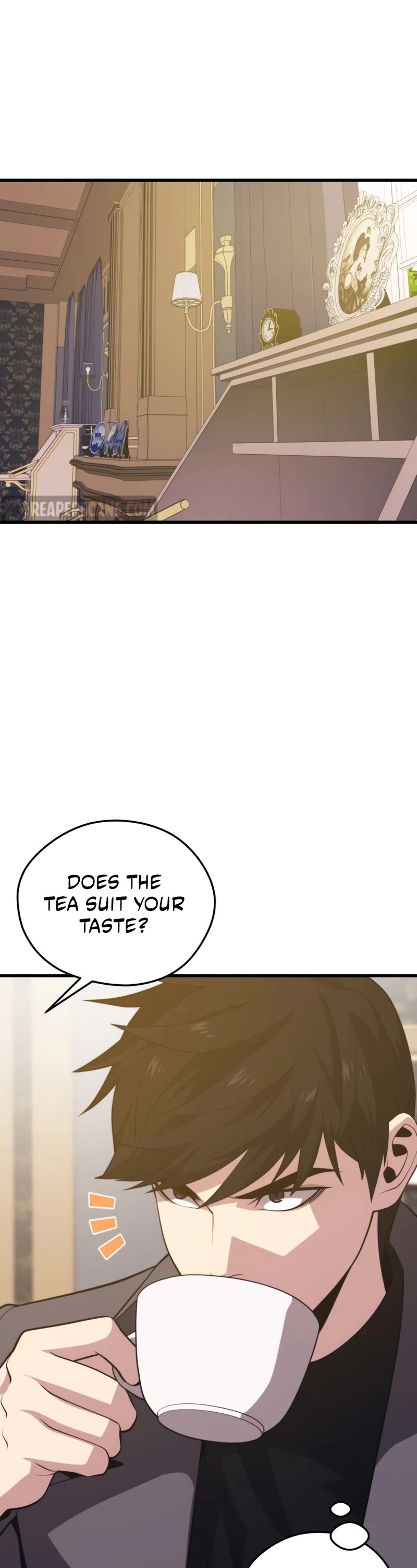 Seoul Station's Necromancer Chapter 86 page 10 - Chapter 86