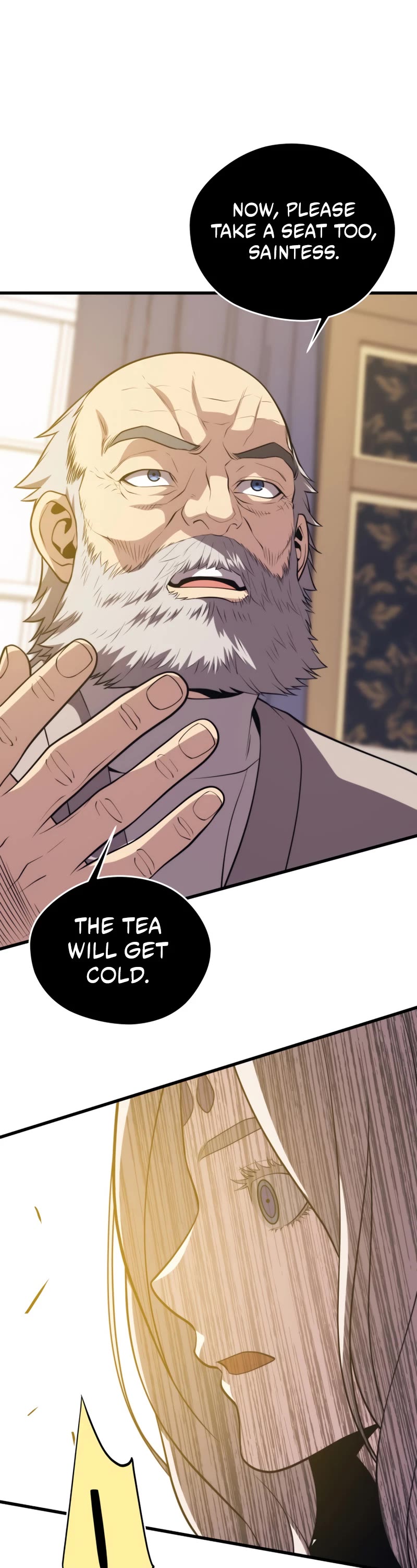 Seoul Station's Necromancer Chapter 86 page 12 - Chapter 86