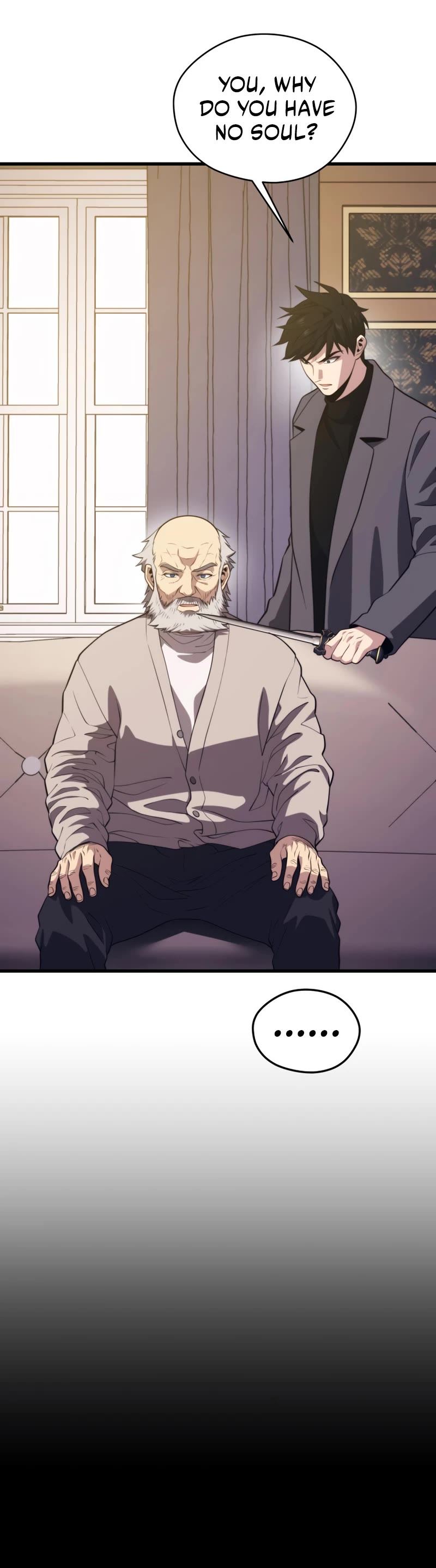 Seoul Station's Necromancer Chapter 86 page 17 - Chapter 86