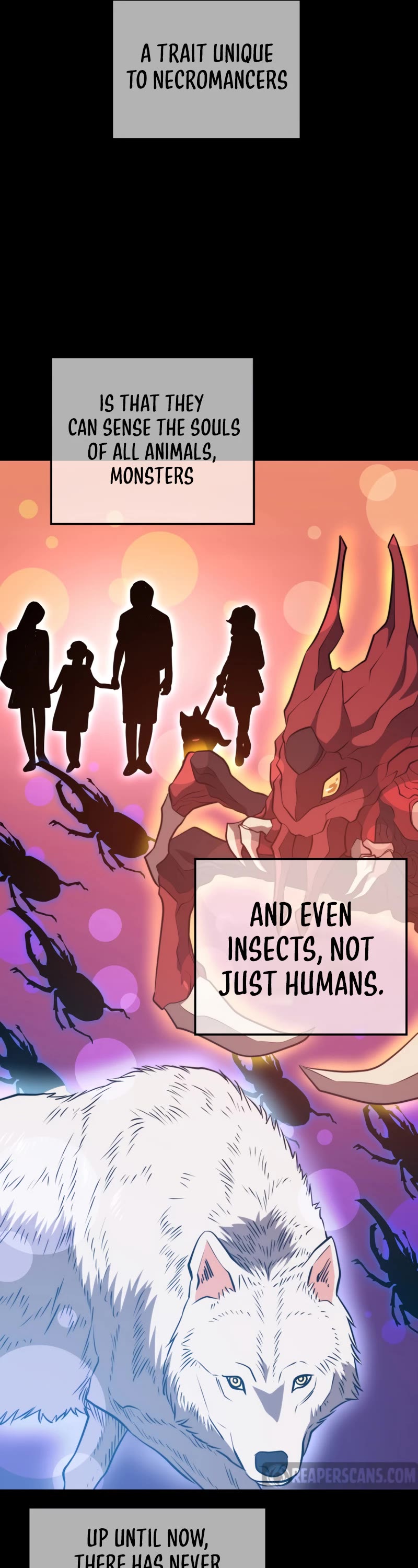 Seoul Station's Necromancer Chapter 86 page 18 - Chapter 86