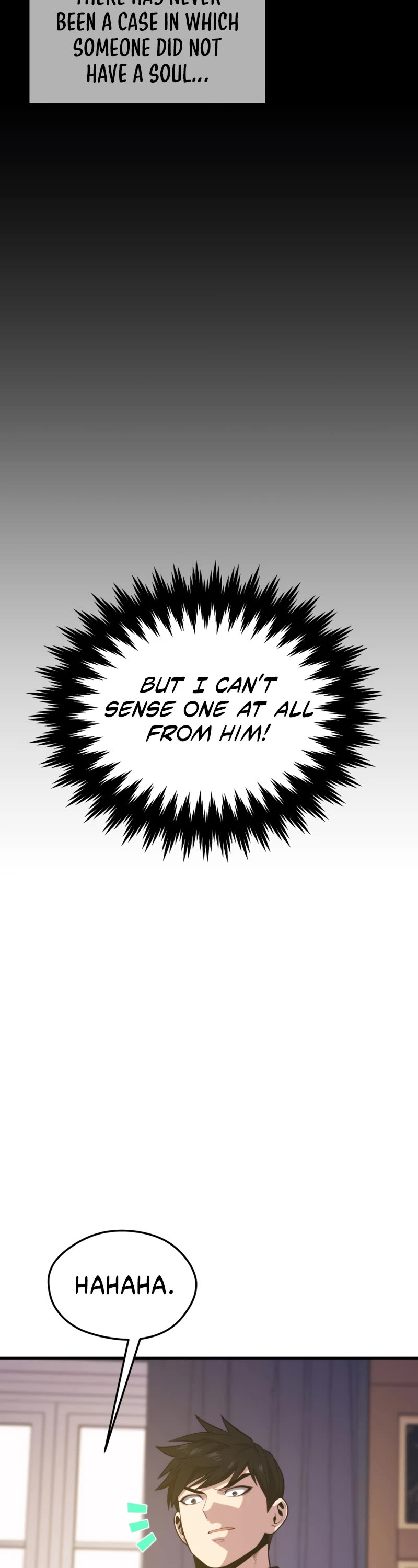 Seoul Station's Necromancer Chapter 86 page 19 - Chapter 86