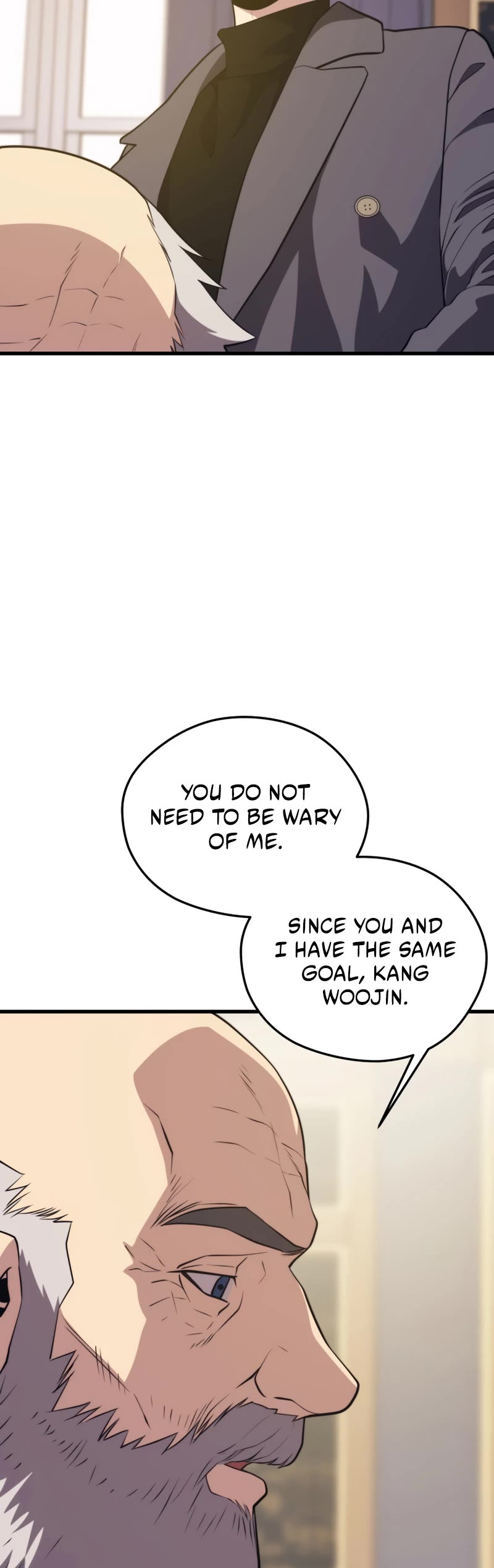 Seoul Station's Necromancer Chapter 86 page 20 - Chapter 86