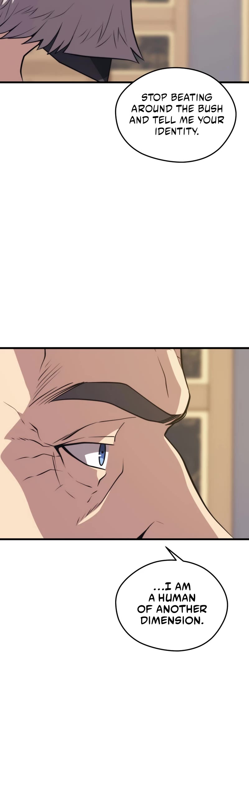 Seoul Station's Necromancer Chapter 86 page 21 - Chapter 86