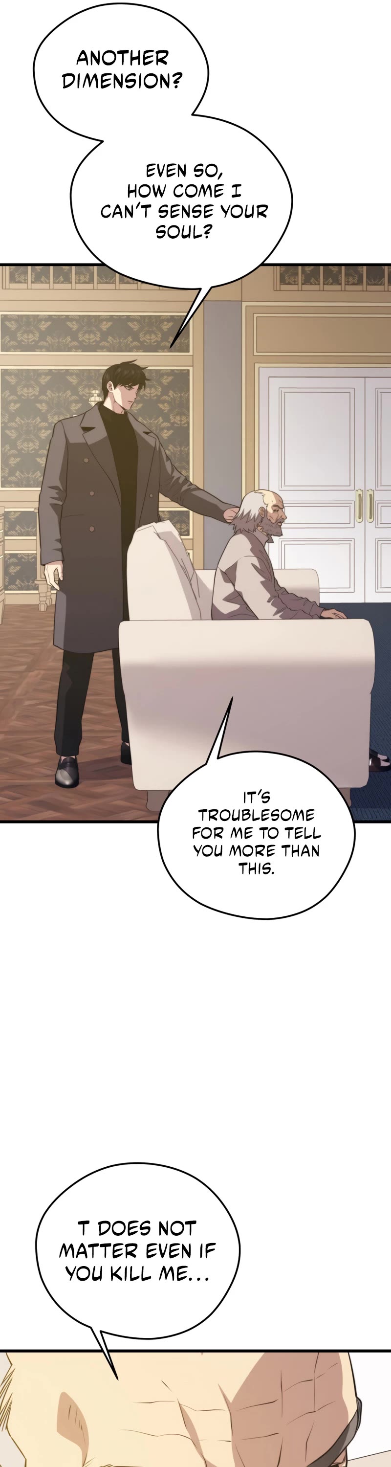 Seoul Station's Necromancer Chapter 86 page 22 - Chapter 86