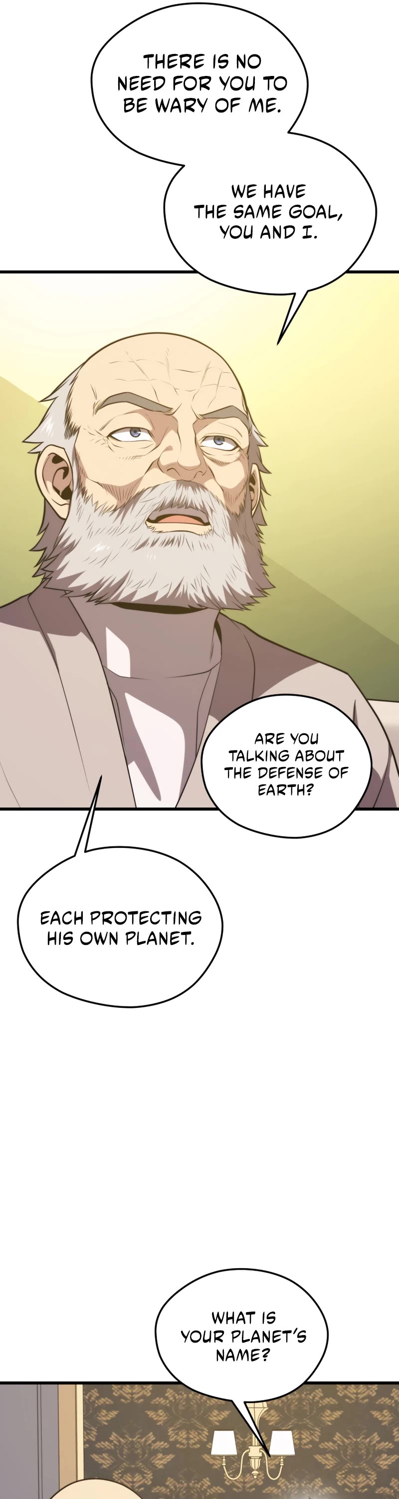 Seoul Station's Necromancer Chapter 86 page 26 - Chapter 86