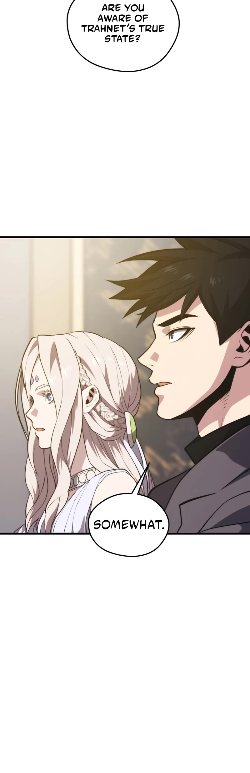 Seoul Station's Necromancer Chapter 86 page 29 - Chapter 86
