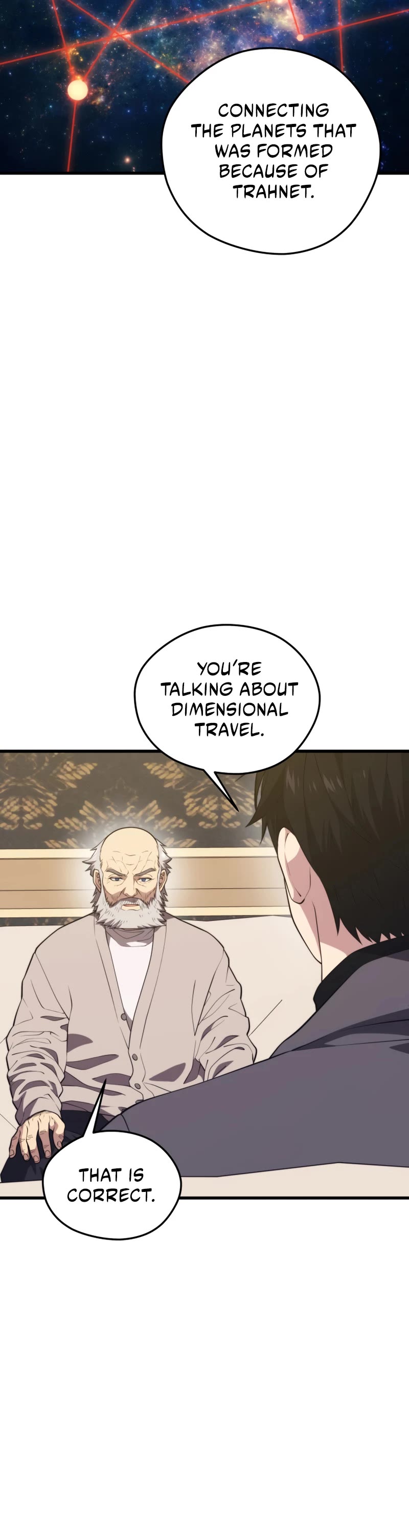 Seoul Station's Necromancer Chapter 86 page 31 - Chapter 86