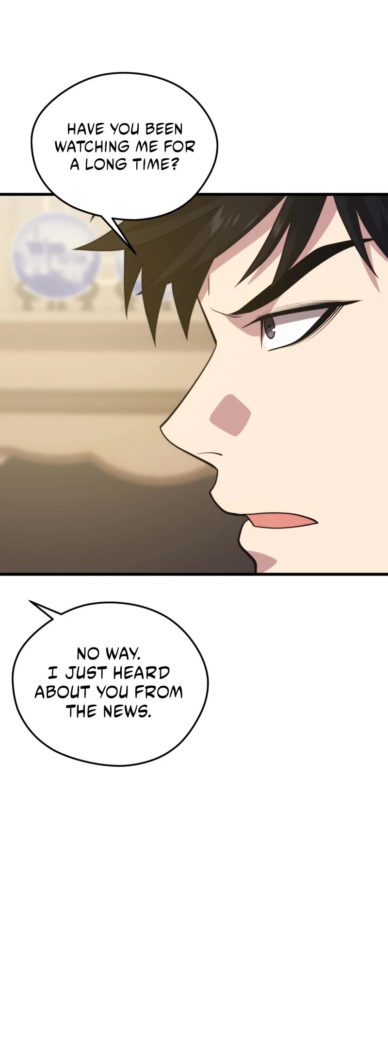 Seoul Station's Necromancer Chapter 86 page 33 - Chapter 86
