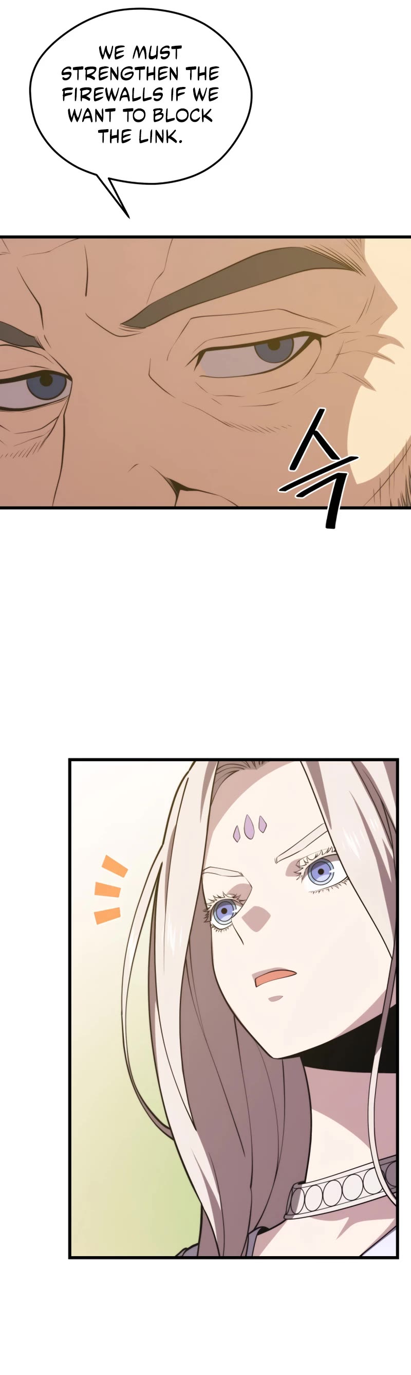 Seoul Station's Necromancer Chapter 86 page 36 - Chapter 86