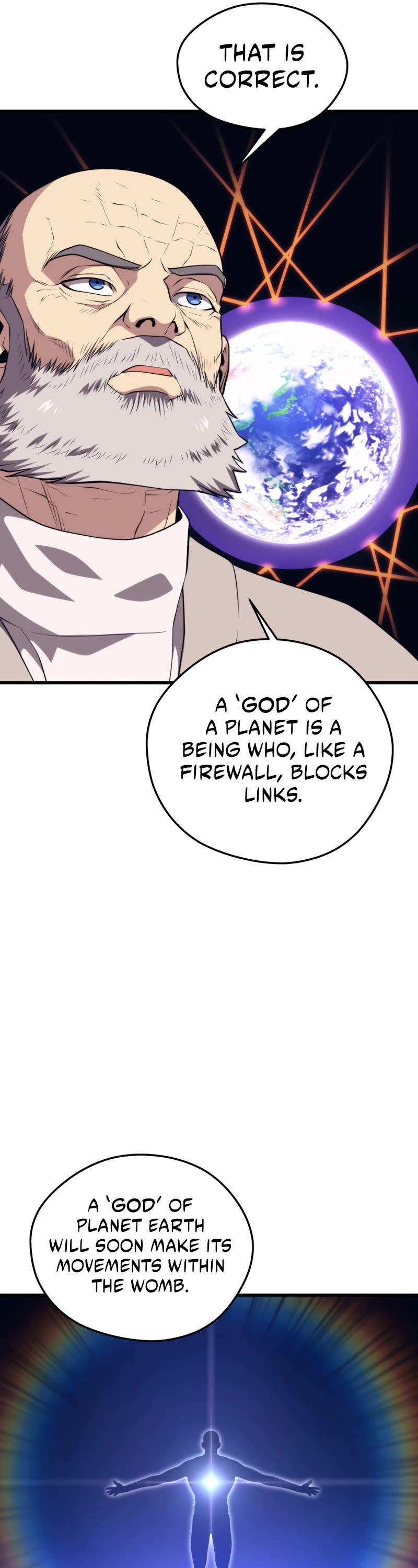 Seoul Station's Necromancer Chapter 86 page 38 - Chapter 86