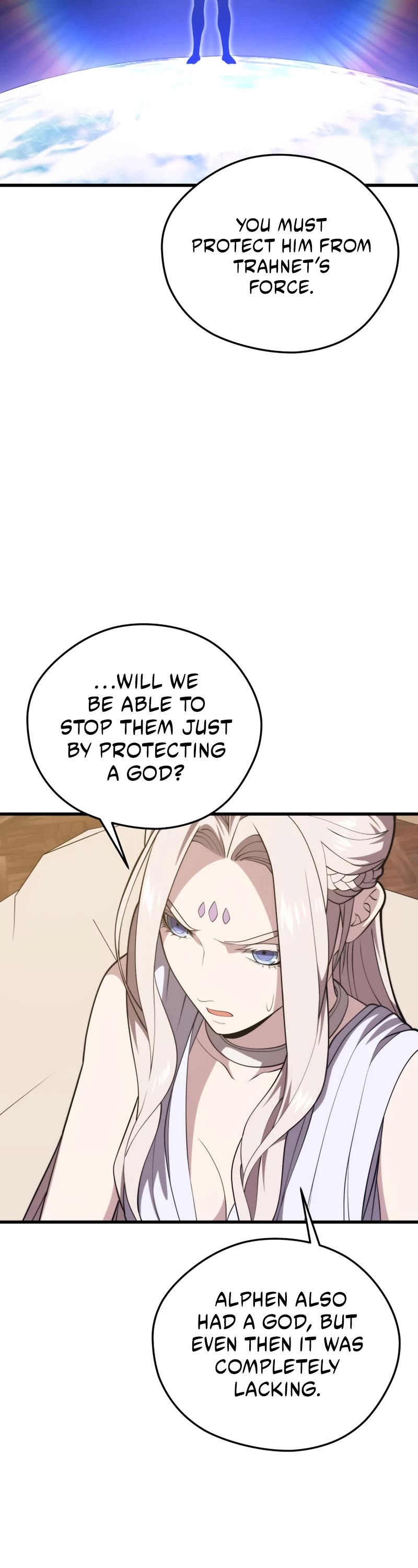 Seoul Station's Necromancer Chapter 86 page 39 - Chapter 86