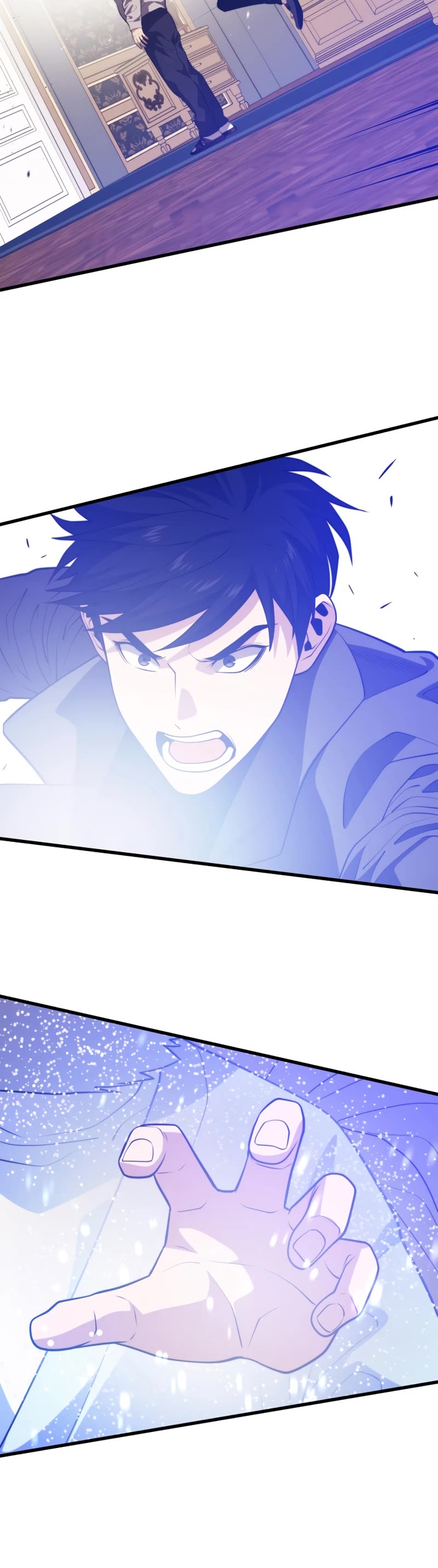 Seoul Station's Necromancer Chapter 86 page 49 - Chapter 86