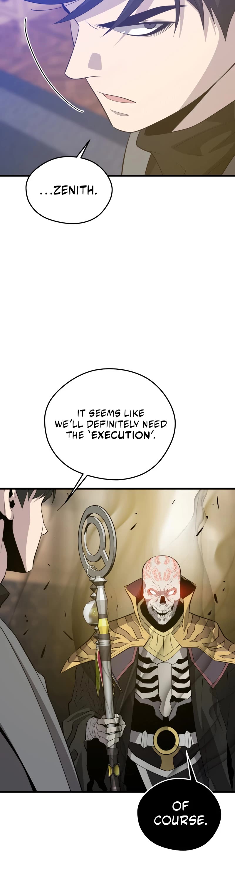 Seoul Station's Necromancer Chapter 86 page 52 - Chapter 86