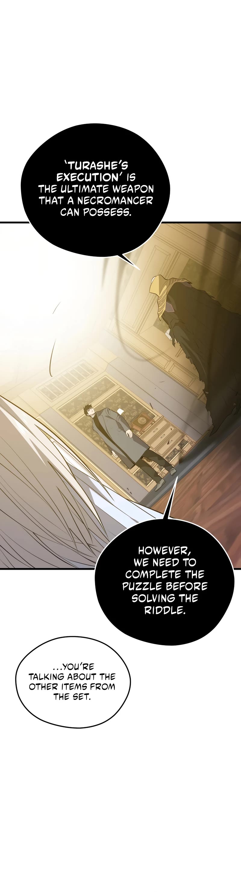 Seoul Station's Necromancer Chapter 86 page 53 - Chapter 86