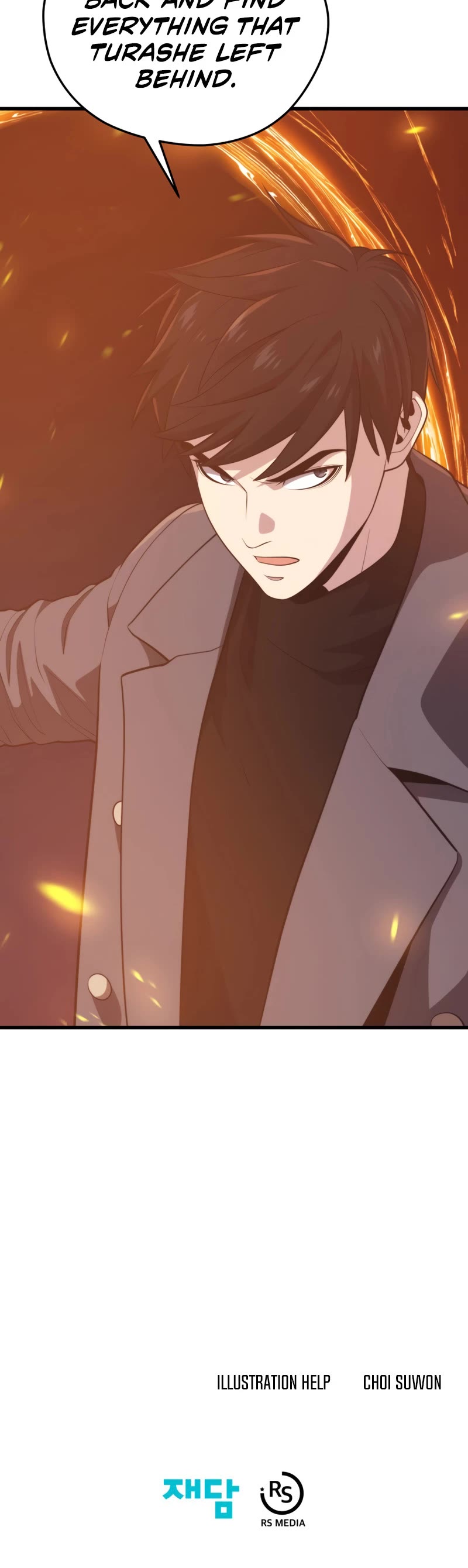 Seoul Station's Necromancer Chapter 86 page 55 - Chapter 86