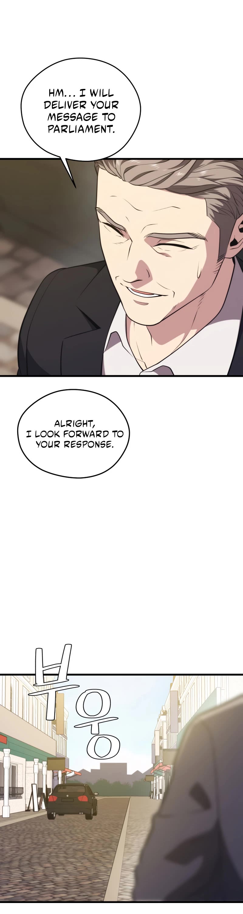 Seoul Station's Necromancer Chapter 86 page 6 - Chapter 86
