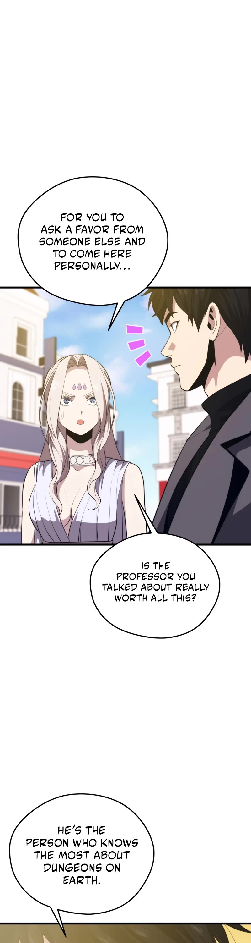 Seoul Station's Necromancer Chapter 86 page 7 - Chapter 86