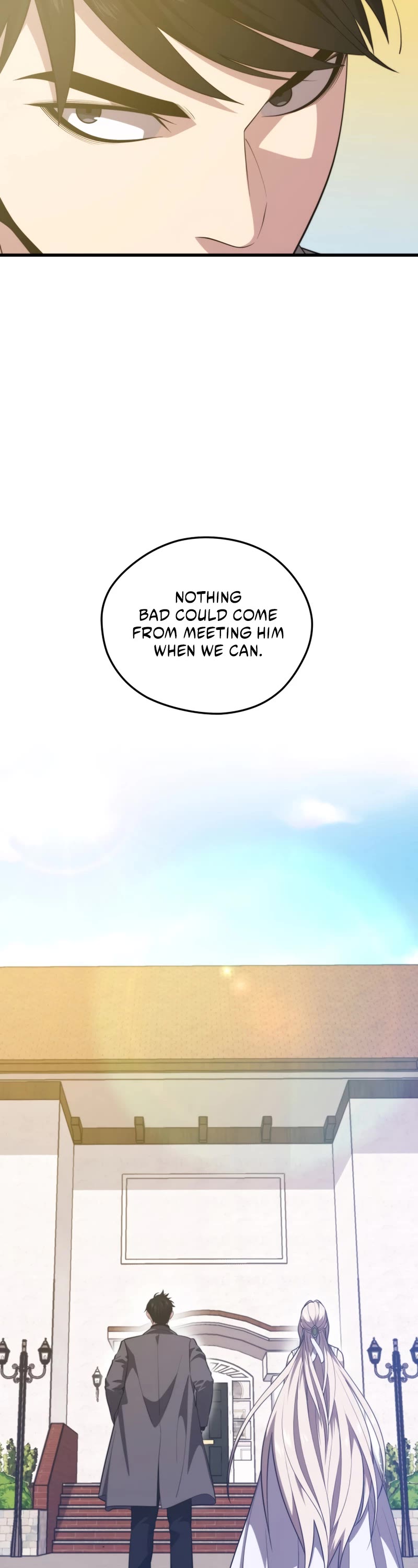 Seoul Station's Necromancer Chapter 86 page 8 - Chapter 86