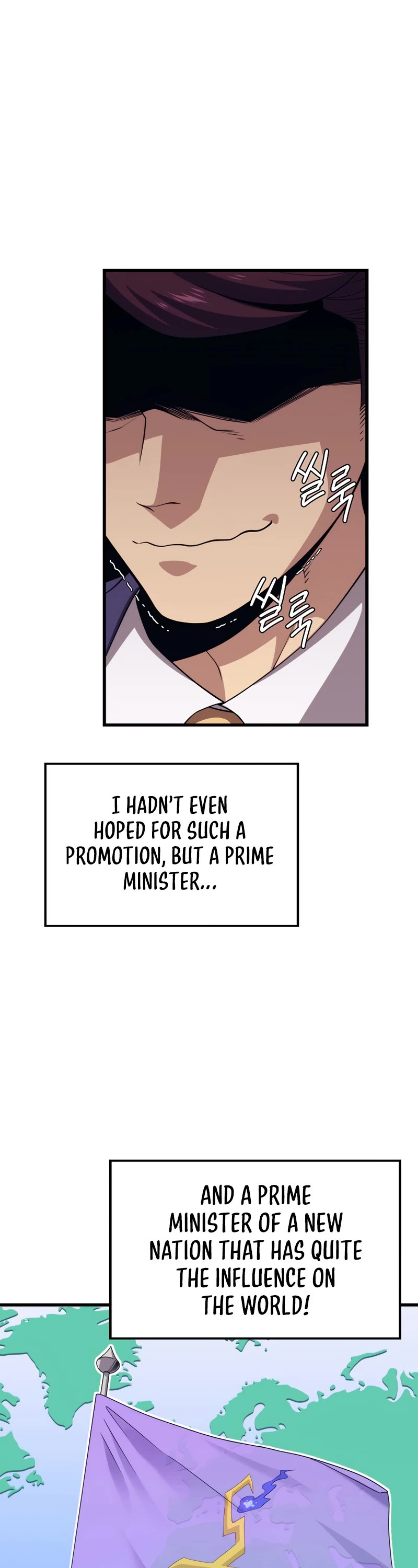 Seoul Station's Necromancer Chapter 87 page 10 - Chapter 87