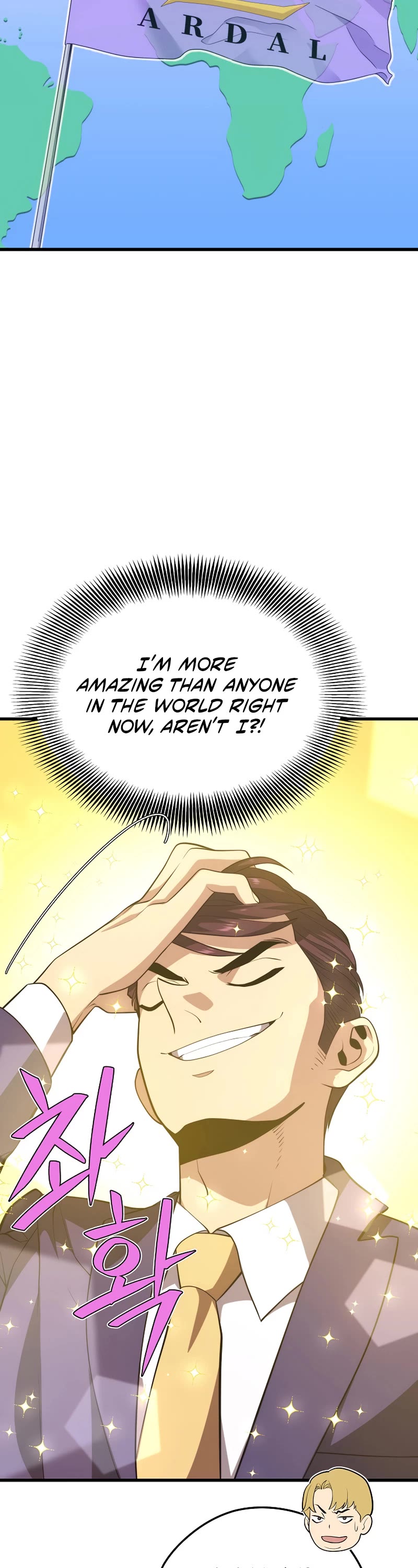 Seoul Station's Necromancer Chapter 87 page 11 - Chapter 87