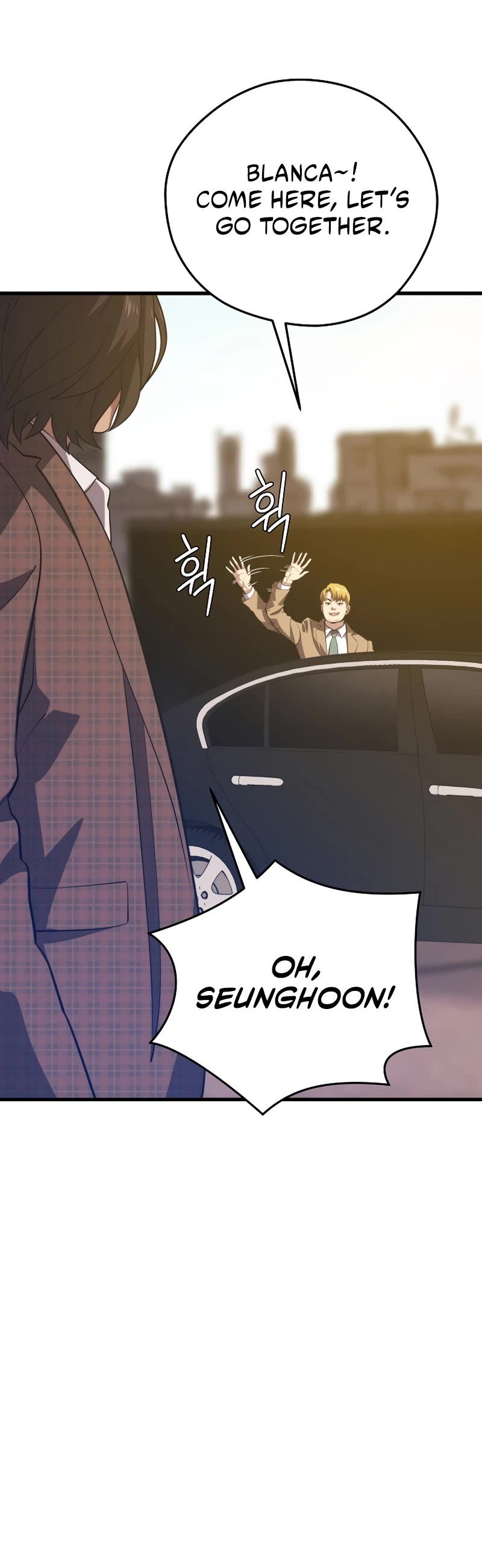 Seoul Station's Necromancer Chapter 87 page 16 - Chapter 87