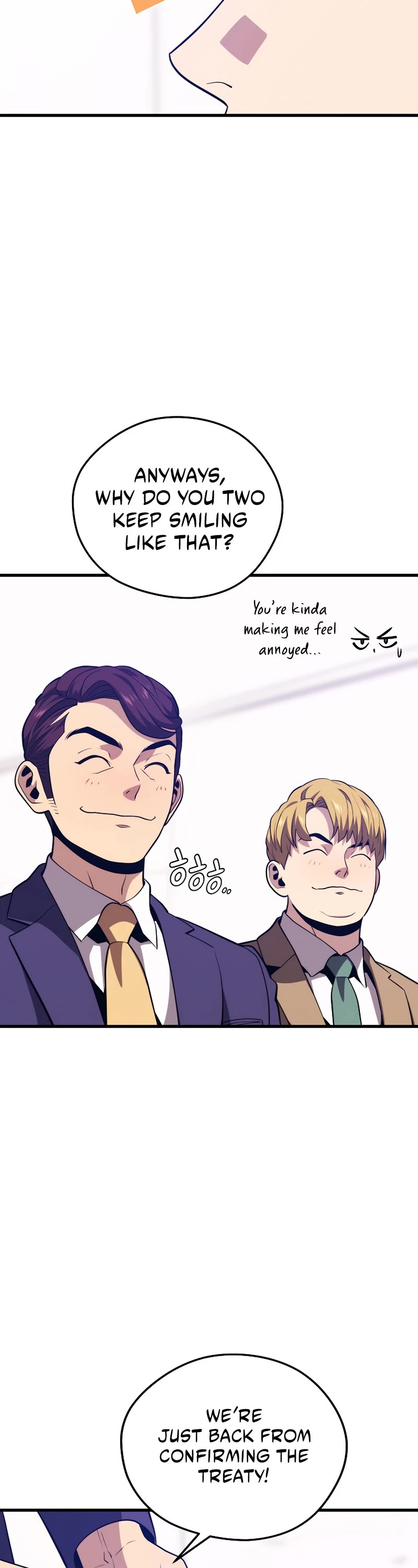 Seoul Station's Necromancer Chapter 87 page 23 - Chapter 87