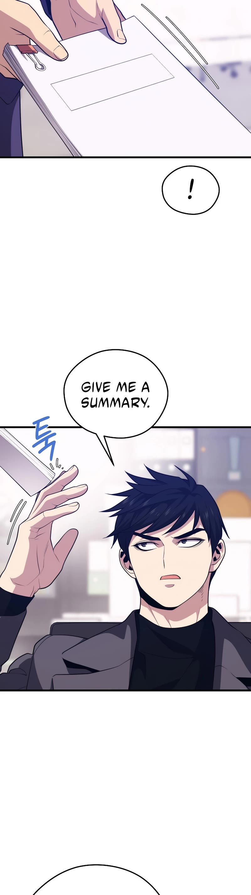 Seoul Station's Necromancer Chapter 87 page 24 - Chapter 87