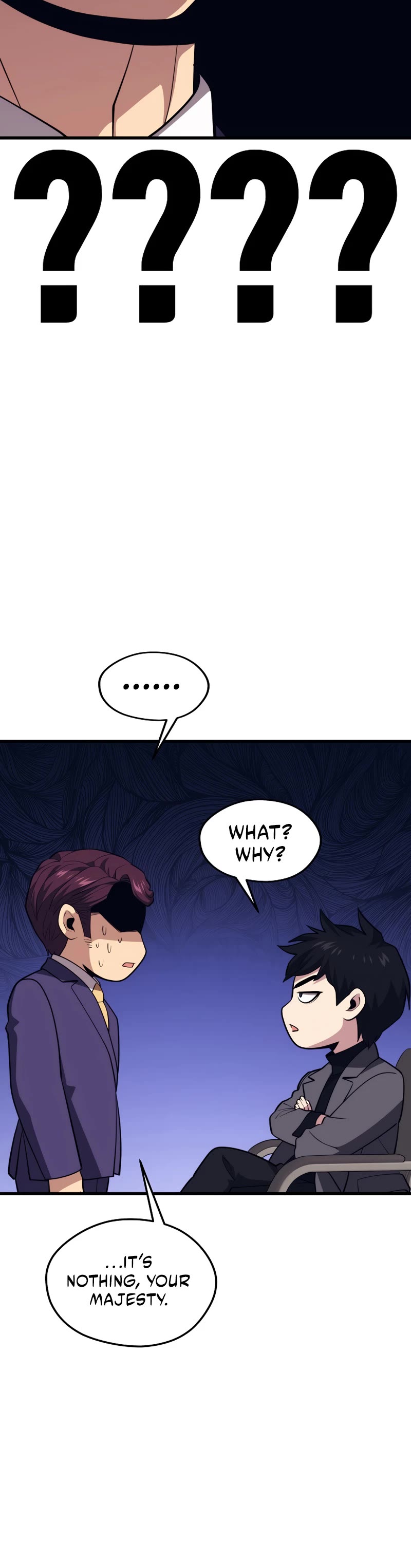 Seoul Station's Necromancer Chapter 87 page 27 - Chapter 87